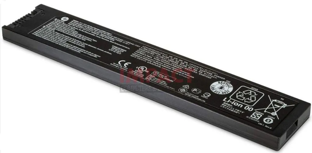 Batterie pour imprimante HP CZ993-60017 : imprimez partout sans fil