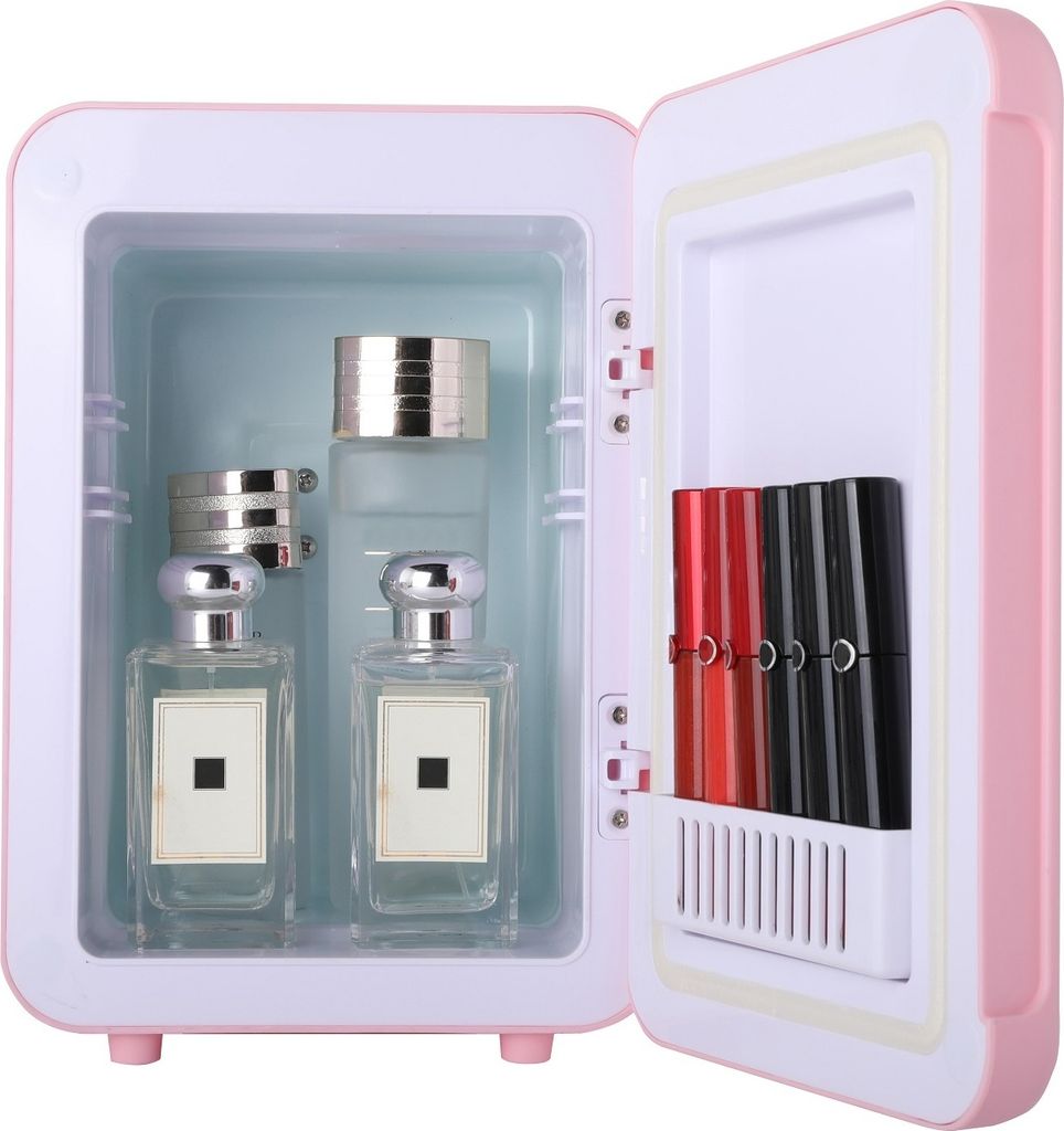 Mini chladnička Adler AD 8084, 12V/220V, 32-42 W, 4 l, Obrázok produktu 9