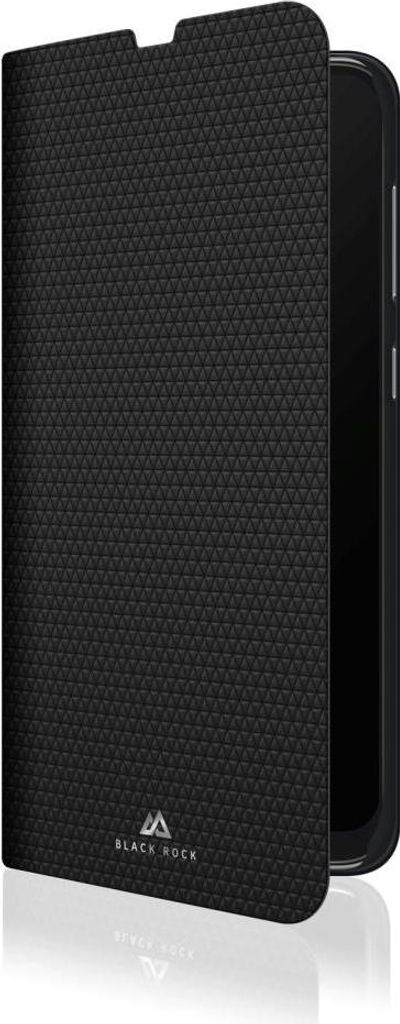 Hama The Standard, Folio, Samsung, Galaxy A50, 16,3 cm (6.4"), Schwarz