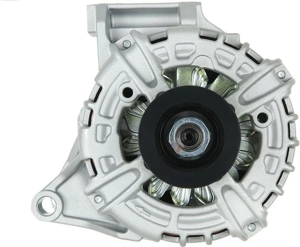 Alternateur de voiture AS-PL A0814S compatible avec Zafira et Insignia