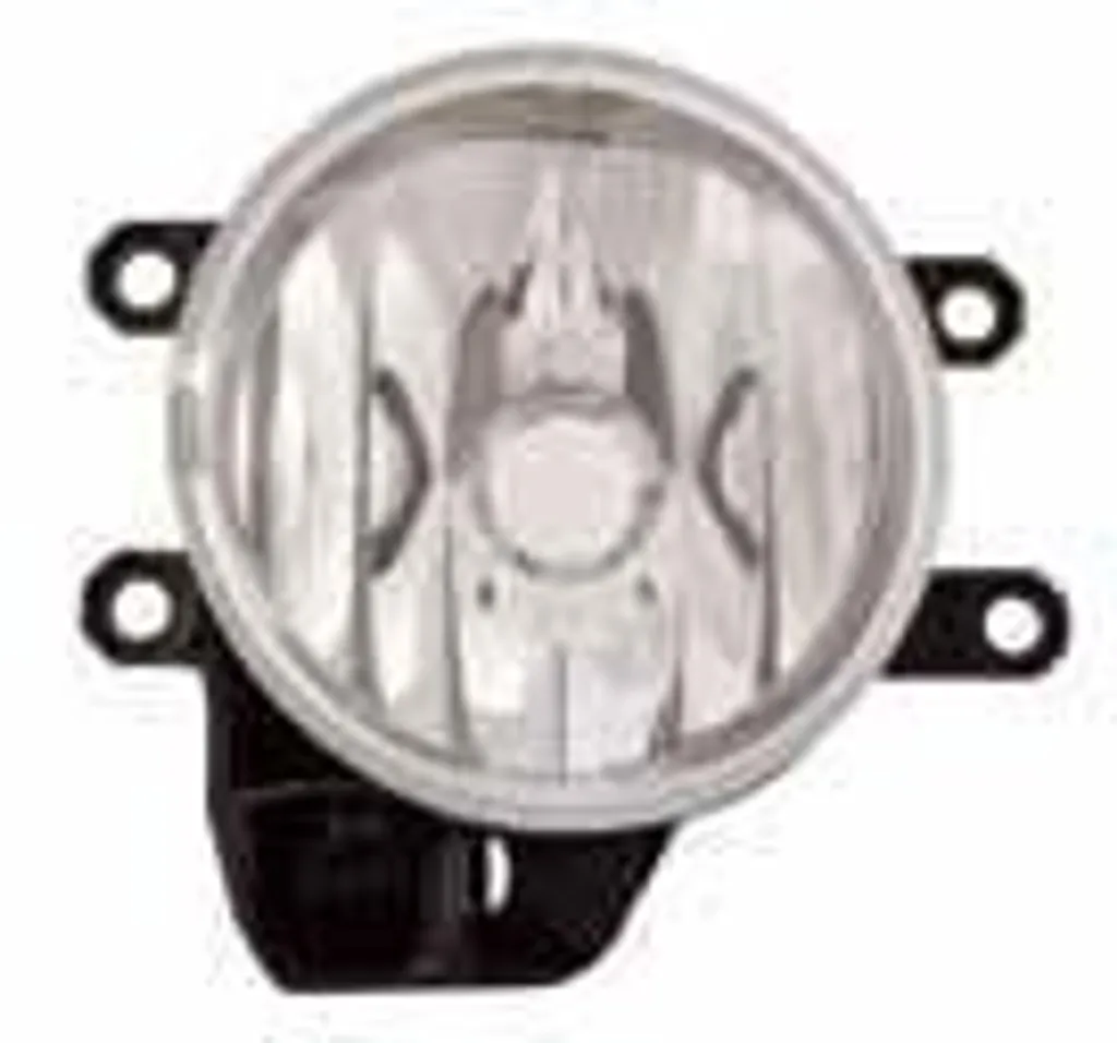 Fendinebbia Destro Toyota Yaris e Corolla ABAKUS 212-2090R-UQ OE 81210-02110