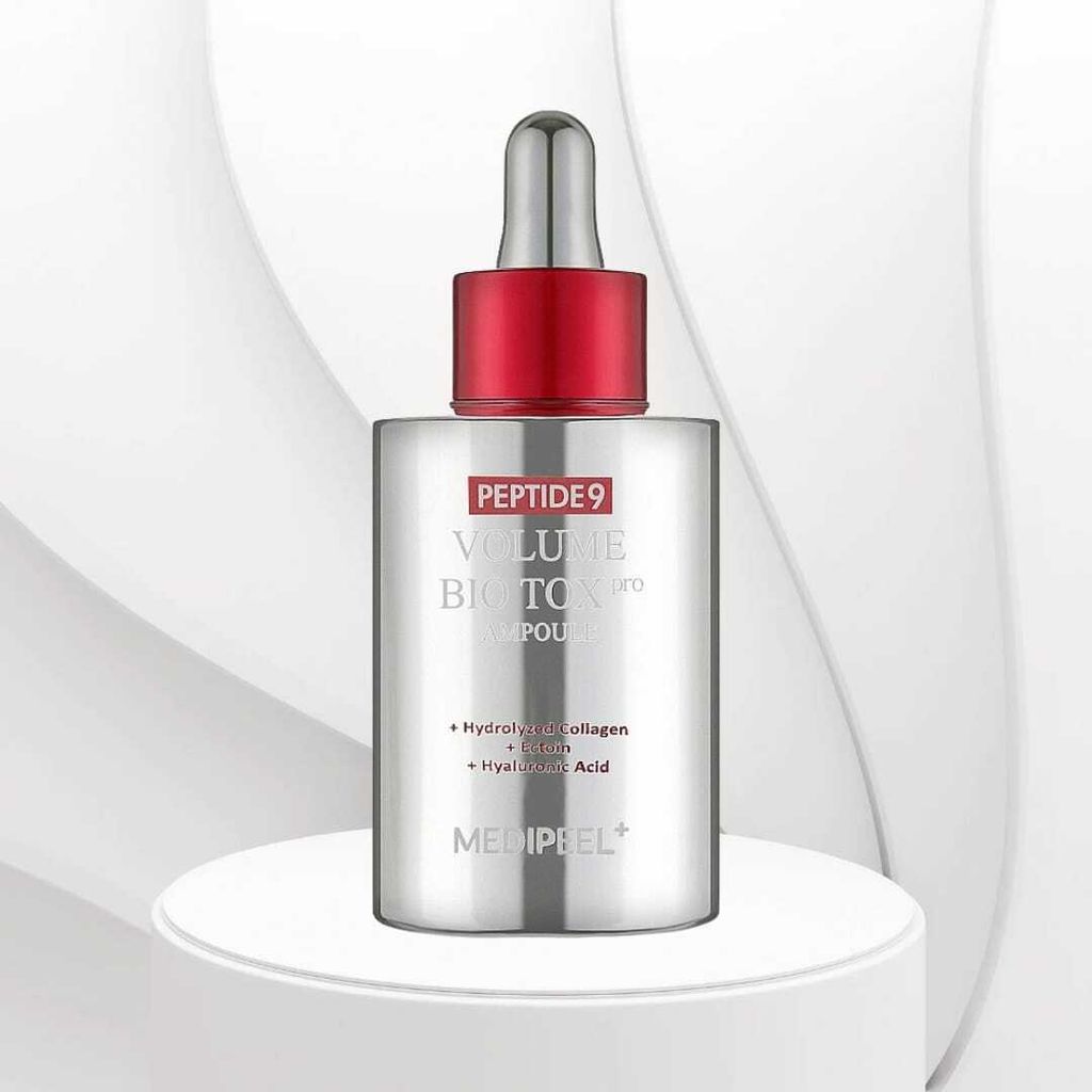 Medi-peel - Peptide9 Volumen Bio Tox Ampulle PRO - 100ml