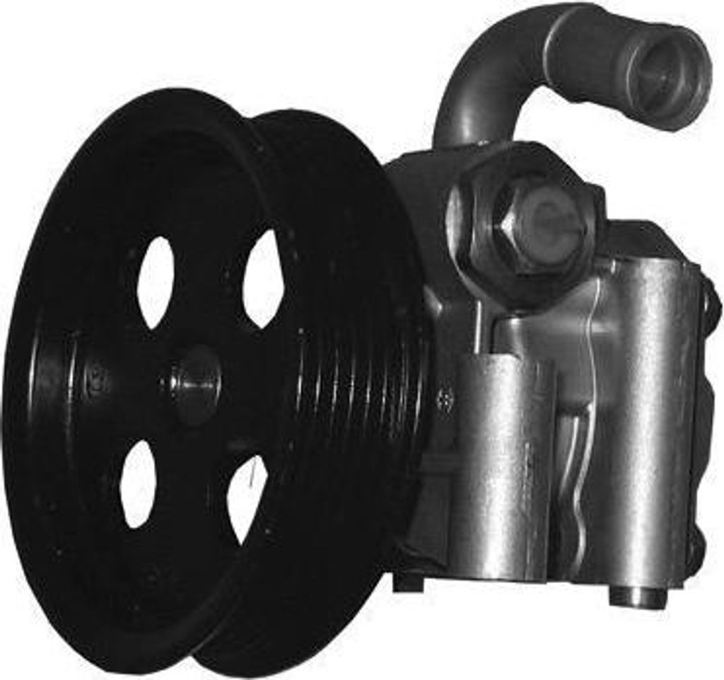 GENERAL RICAMBI PI1122 Servolenkung Pumpe Servopumpe für FORD Fiesta Mk5 Schrägheck (JH1, JD1, JH3, JD3) Hydraulisch