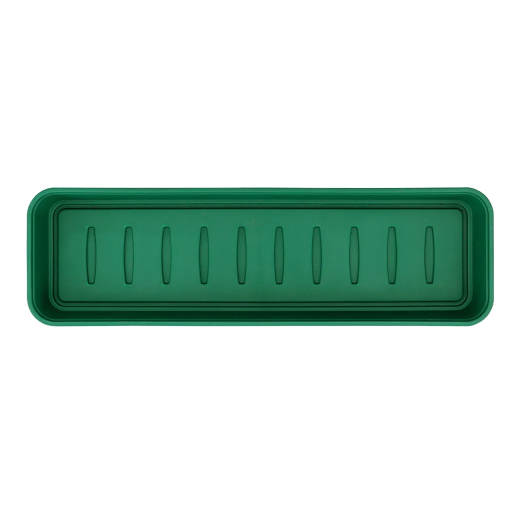 Siena Garden Set 3 Mini Serre - Ottimizzazione Climatica per Semenzai - 7