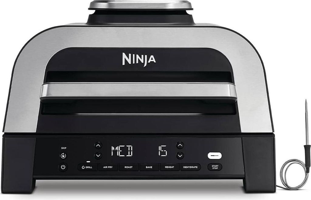 NINJA DG551EU Friteuse Foodi Max & Air Chaud Image du produit 