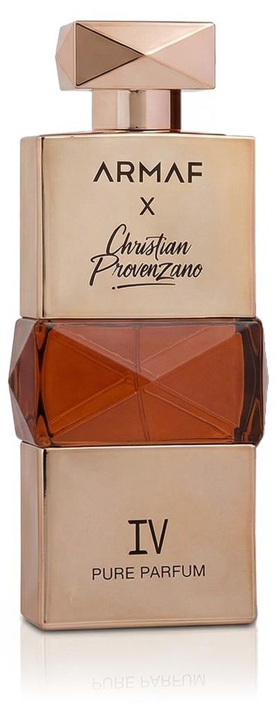 X Christian Provenzano IV - Parfü m - Pojemność: 100 ml Zdjęcie produktu 