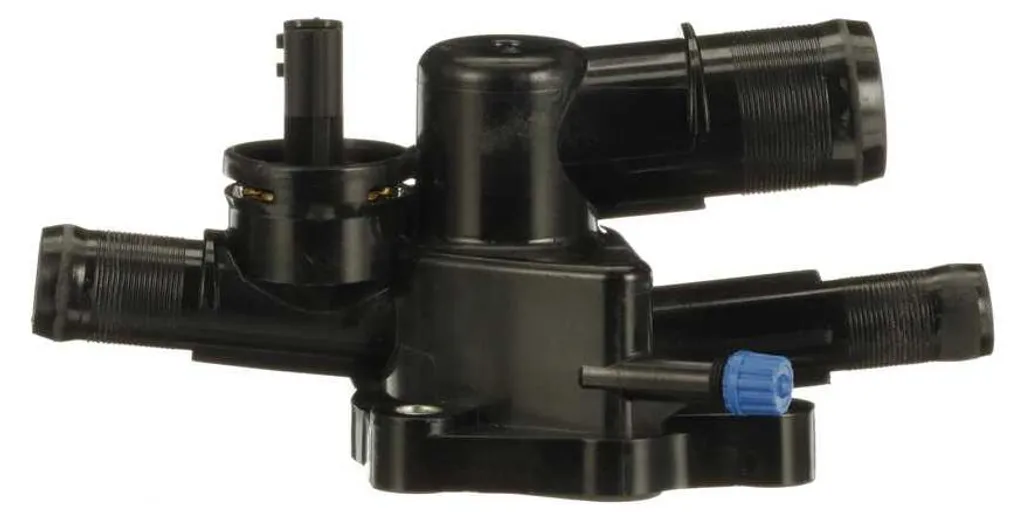 Thermostat GATES 91 °C haute performance pour Clio V et Sandero Stepway