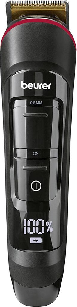 Regolabarba Beurer MN4X (10260) Immagine del prodotto 