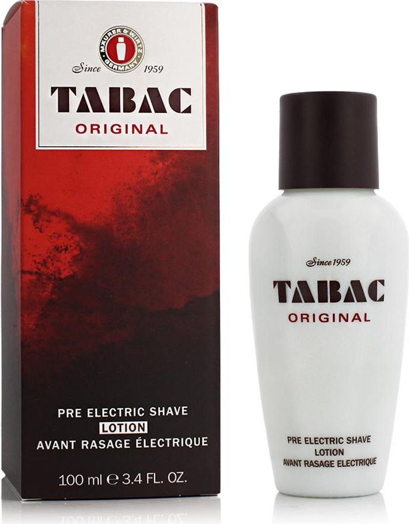 Tabac Original woda przed goleniem 100 ml M Zdjęcie produktu 