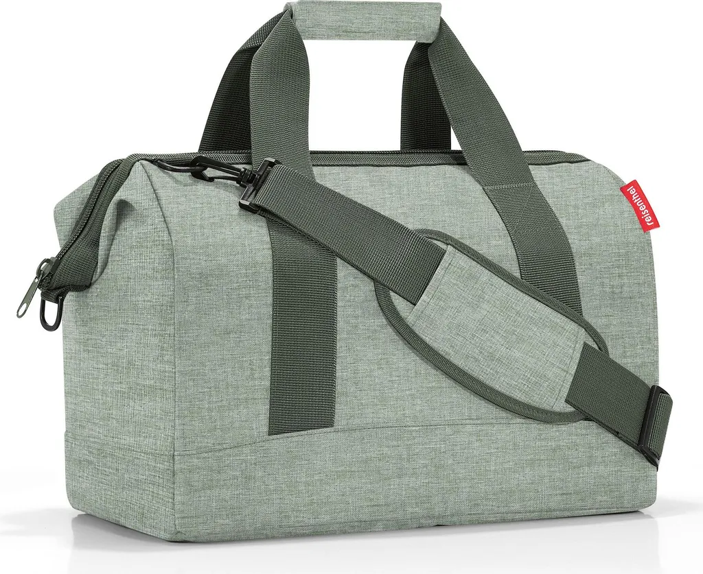 Borsa Weekender reisenthel Allrounder M: Stile e Praticità in 40cm