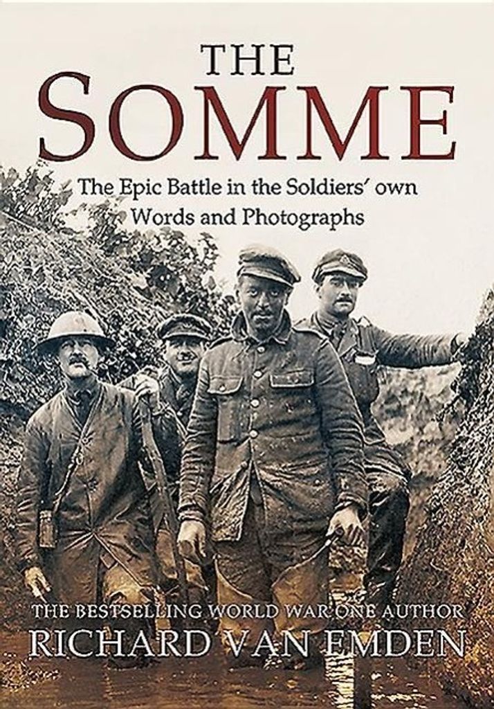 The Somme