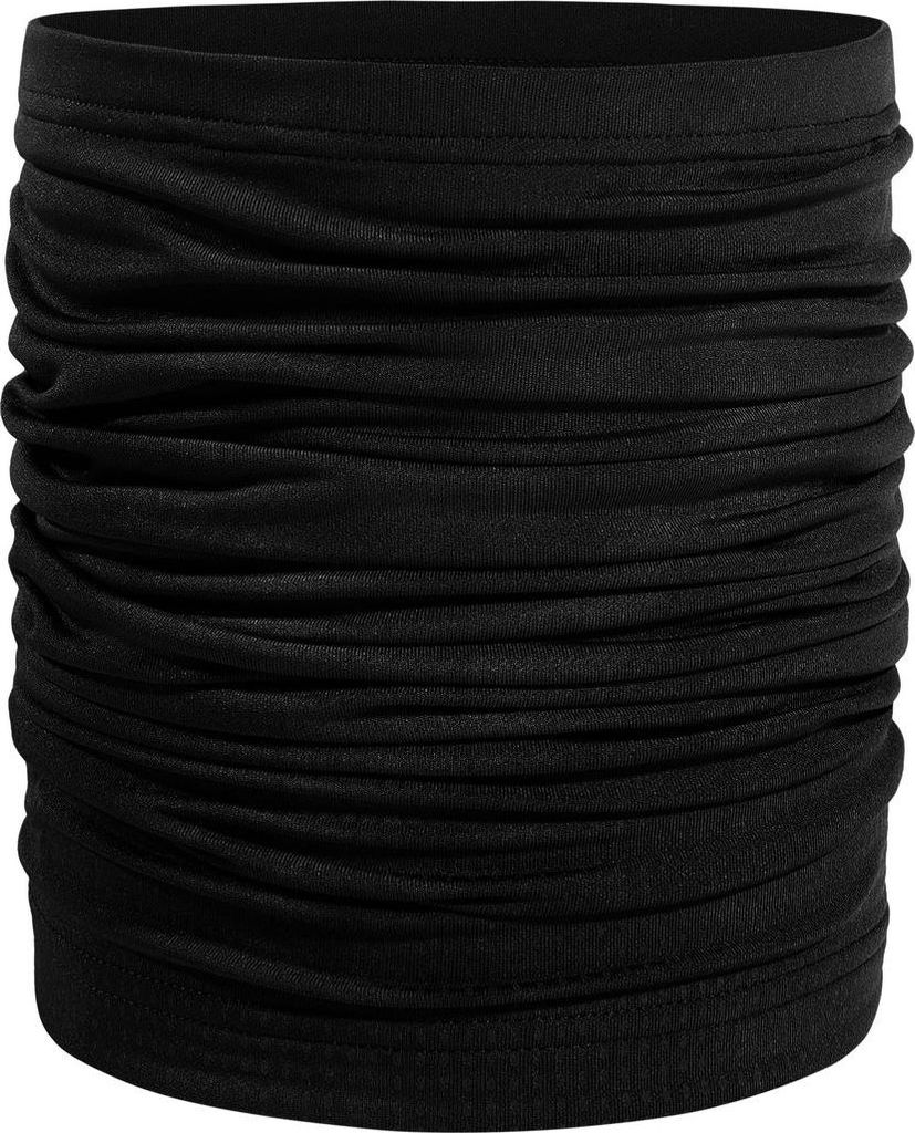 Odlo Polyknit Warm Reflective Nackenwärmer Herren,Damen One Size