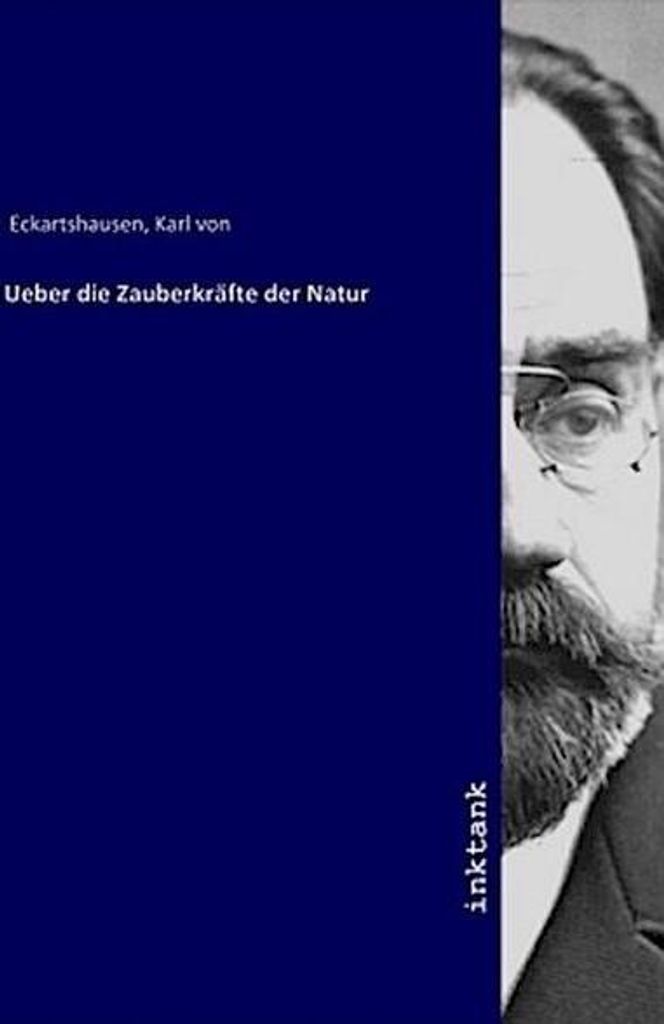 Ueber die Zauberkräfte der Natur