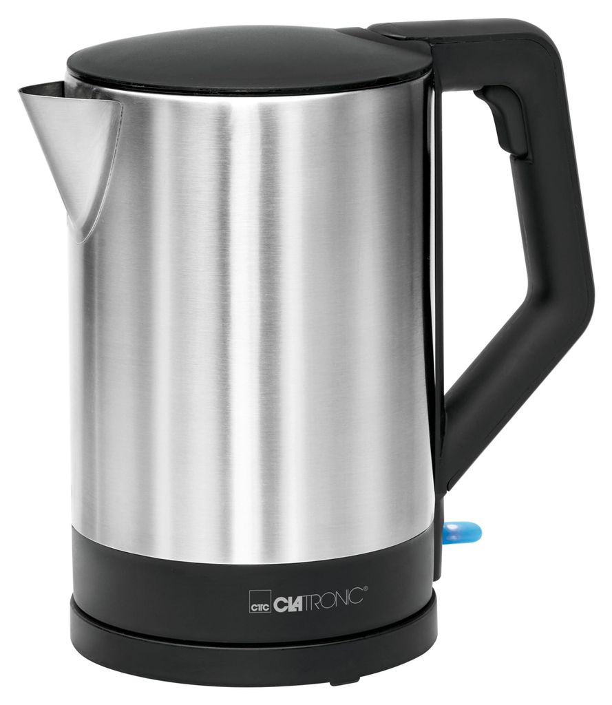CLATRONIC 263833 WKS 3692 Bollitore nero Immagine del prodotto 