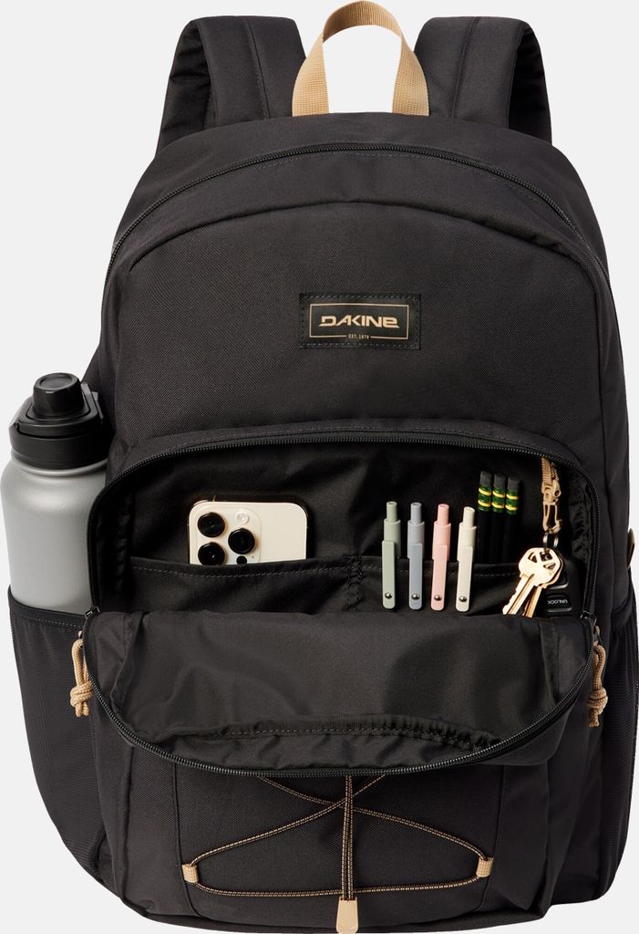 Dakine Rucksack Educated Backpack Schwarz | Kaufland.de