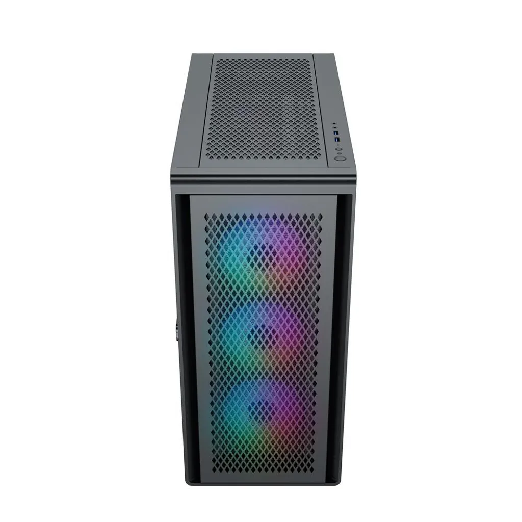 Silentware Air 100: Il Miglior Case PC per Rapporto Qualità-Prezzo - 10