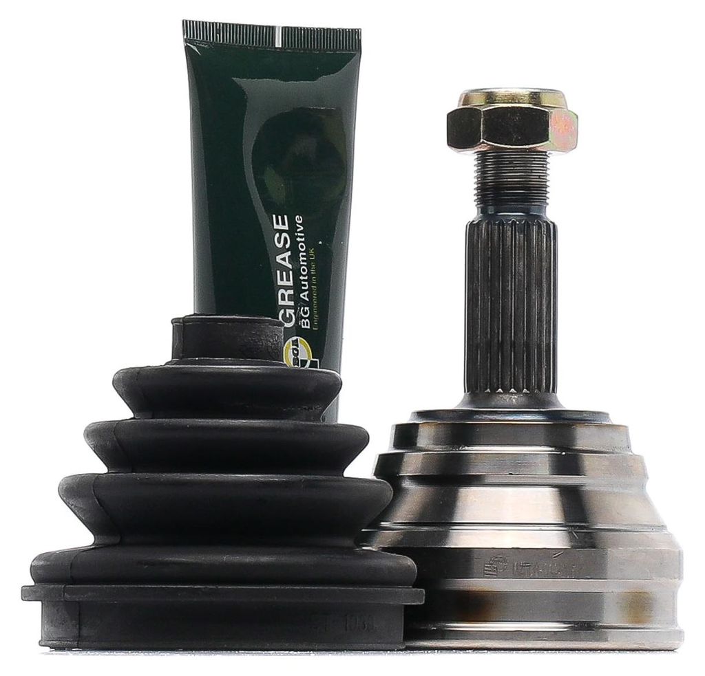 BGA Antriebswellengelenk CV7900A radseitig Vorne Links Vorne Rechts für VW GOLF III (1H1) 142mm