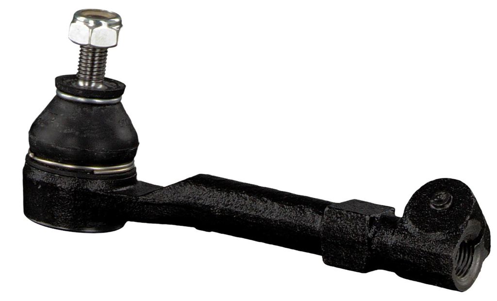 FEBI BILSTEIN Spurstangenkopf Spurstange für RENAULT SAFRANE II (B54) Vorne Rechts 09684