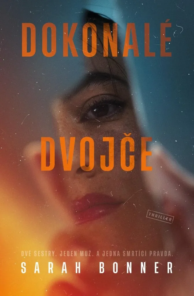 Dokonalé dvojče : Résolvez le mystère de ce thriller psychologique unique