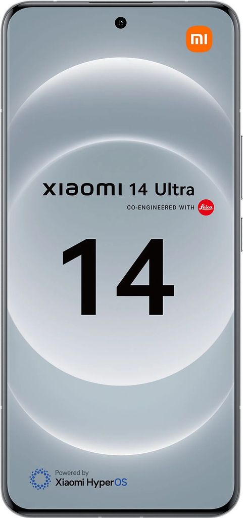 Xiaomi 14 Ultra 17,1 cm (6.73") Dual-SIM 5G USB Typ-C 16 GB Produktbild 15