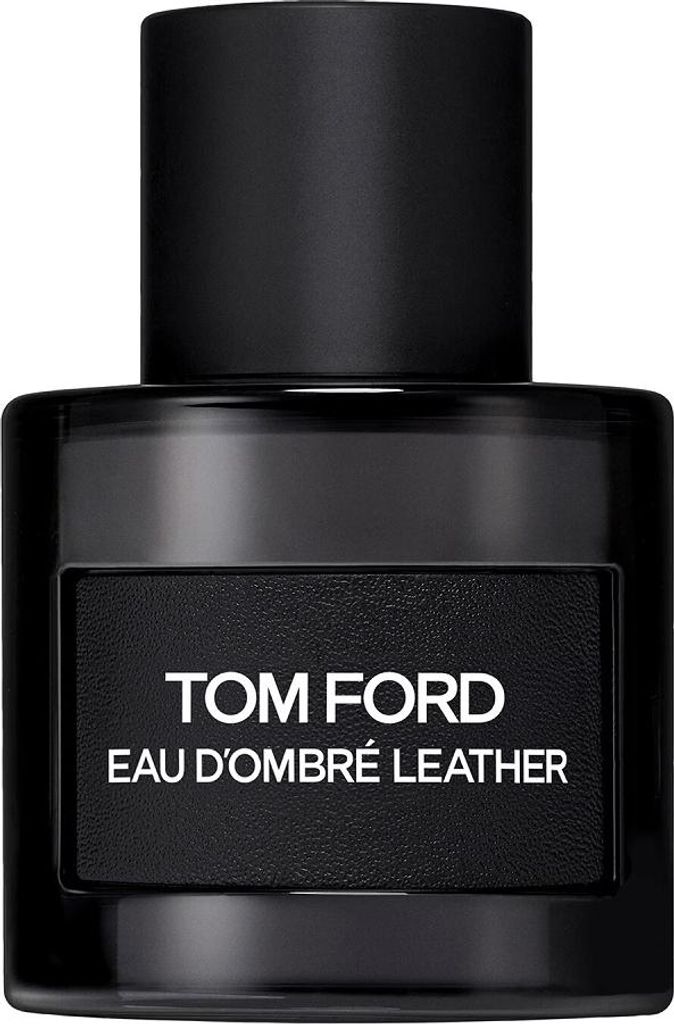 Tom Ford Eau d'Ombré Leather woda toaletowa dla mężczyzn 50 Zdjęcie produktu 