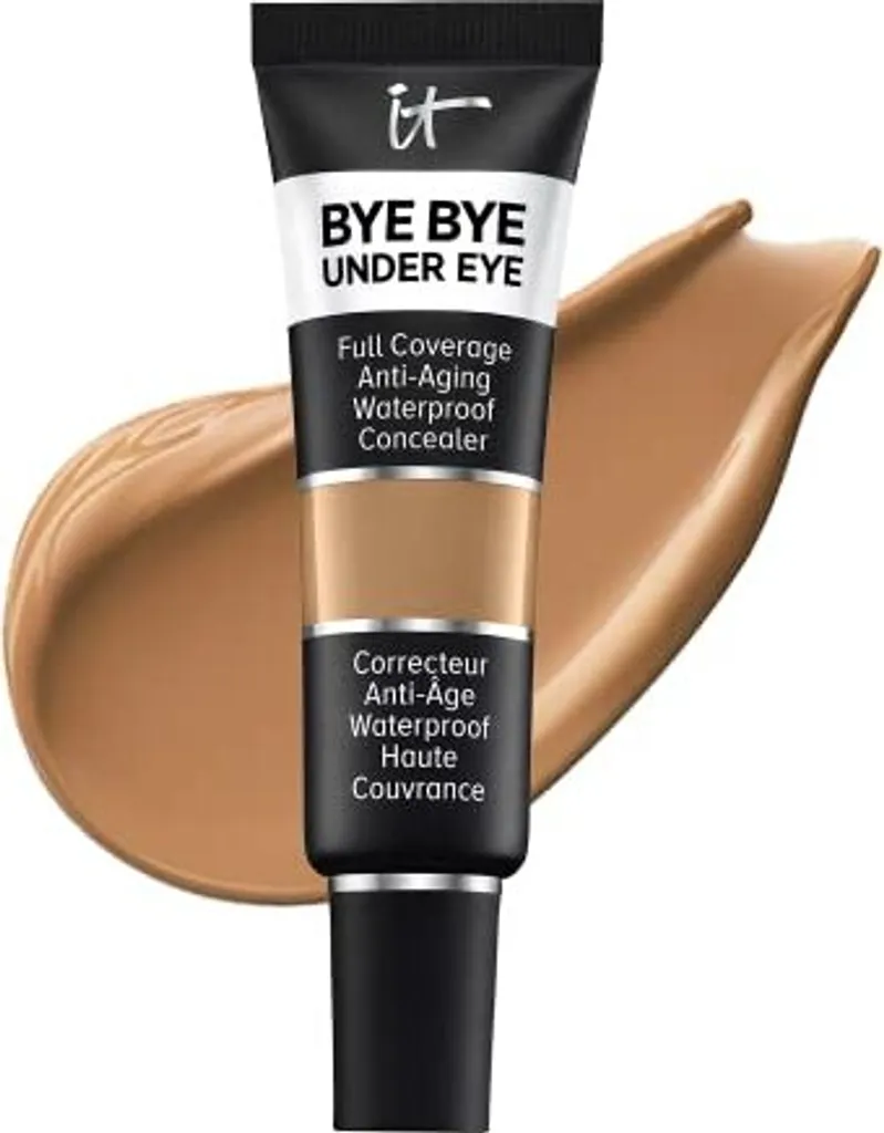 Anti-Cernes Correcteur IT Cosmetics Bye Bye Under Eye Teint Parfait 12ml - 3