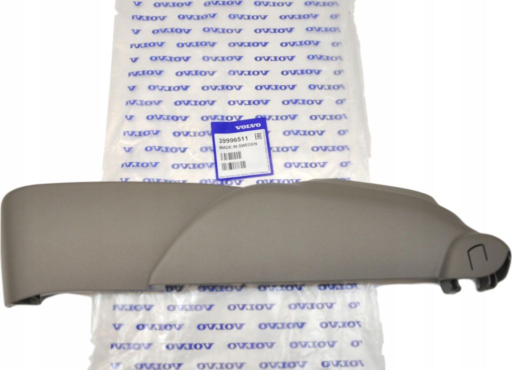 VOLVO S60 S80 V70 XC70 XC90 coprisedile del conducente Immagine del prodotto 