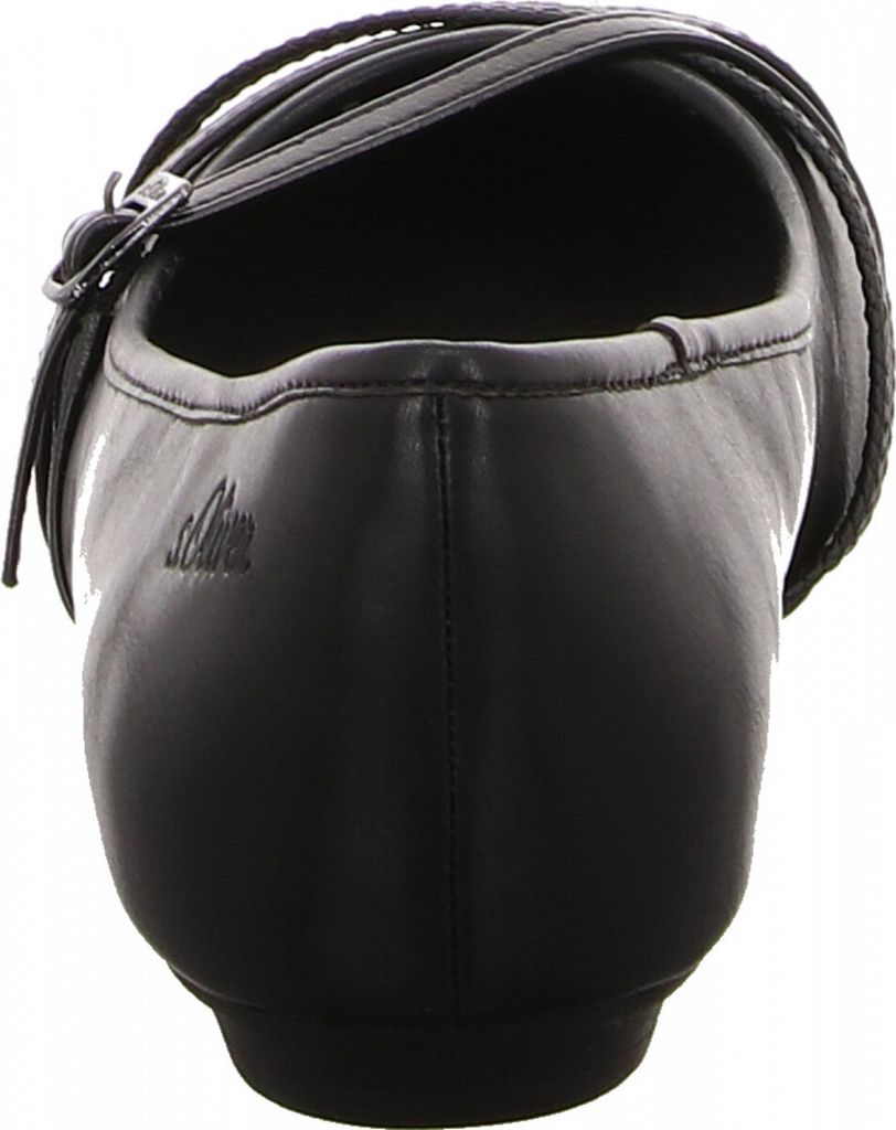 s.Oliver Damen Schuhe Ballerina Slipper 5-22110-20, Produktbild 11