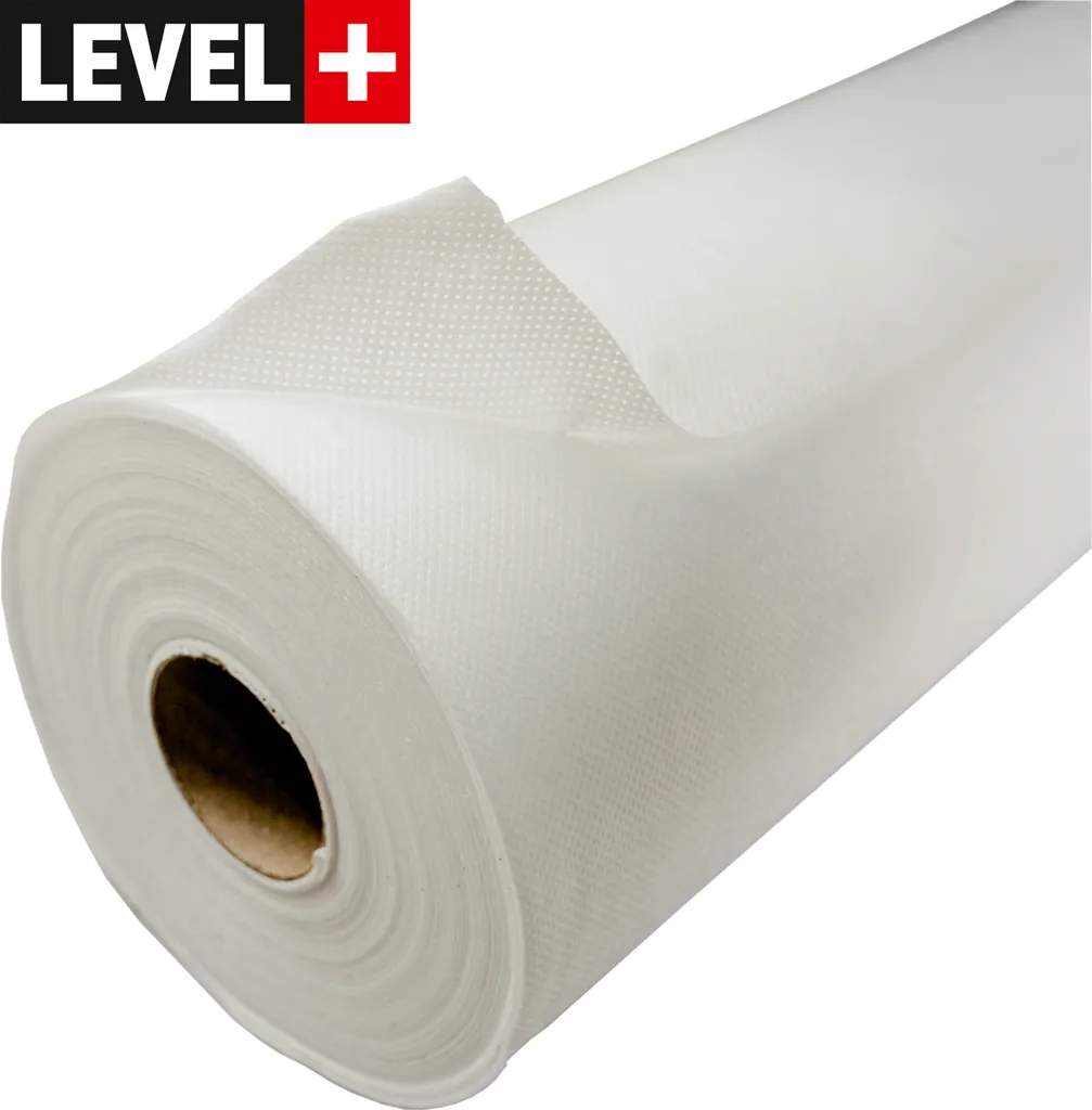 Armature Étanchéité Imperméable PP50 30m pour Piscine et Zone Humide