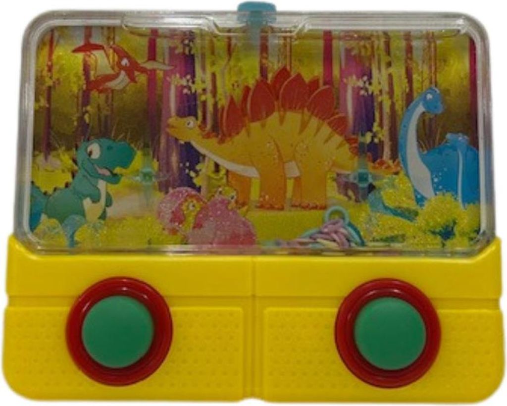 Gioco di abilità con l'acqua: gioco degli anelli con i Immagine del prodotto 