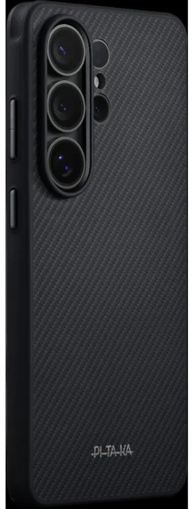 Coque antichoc Pitaka Cairn Galaxy S26 Ultra anti-rayures et légère