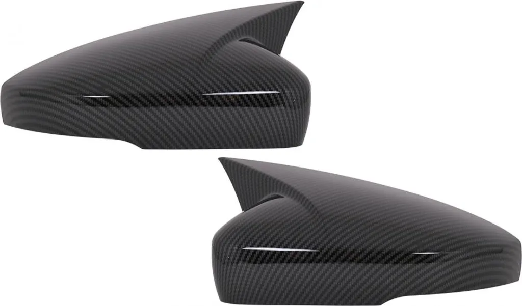 Personnalisez votre VW Polo 6R 6C avec nos Coques Style Carbone