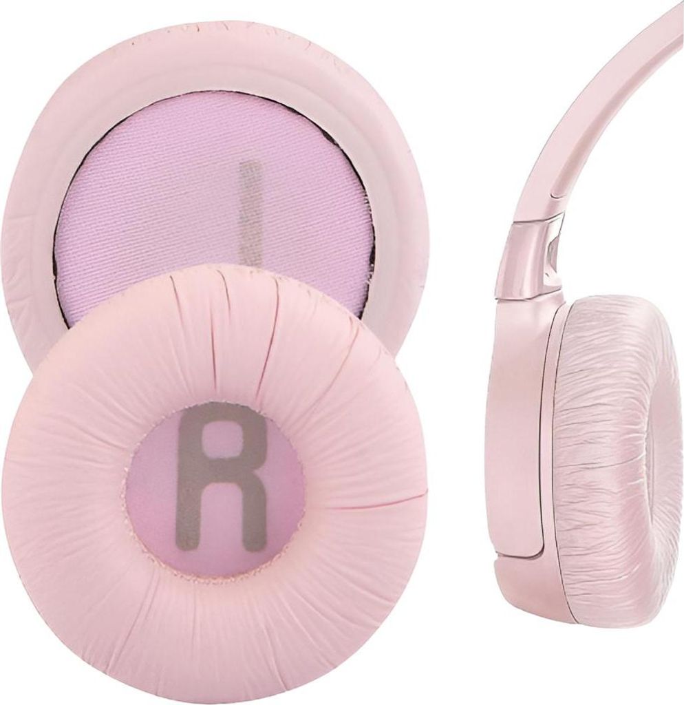 Náhradní OHRPOLSTER pro JBL T450BT 500BT 600BT E35 Pink Obrázek produktu 