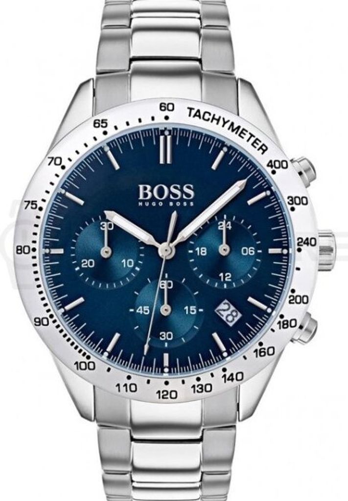 Herrenuhr Hugo Boss 1512963 + BOX Produktbild 