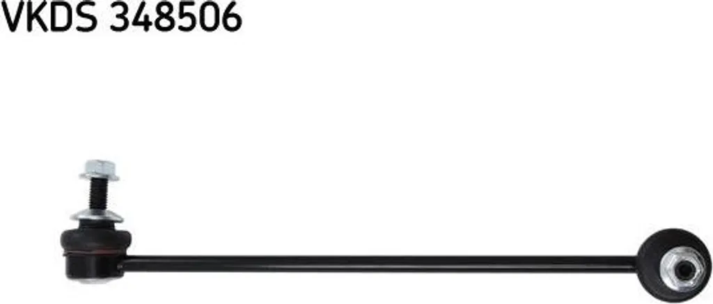 SKF VKDS 348506 Barre Stabilisatrice OE 31306781547 pour Série 5 E60 E61