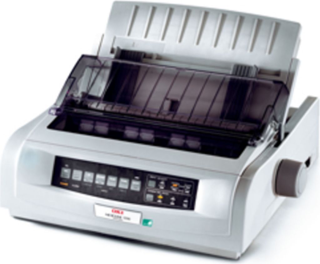 OKI Microline 5591eco - Stampante - software - a matrice di Immagine del prodotto 