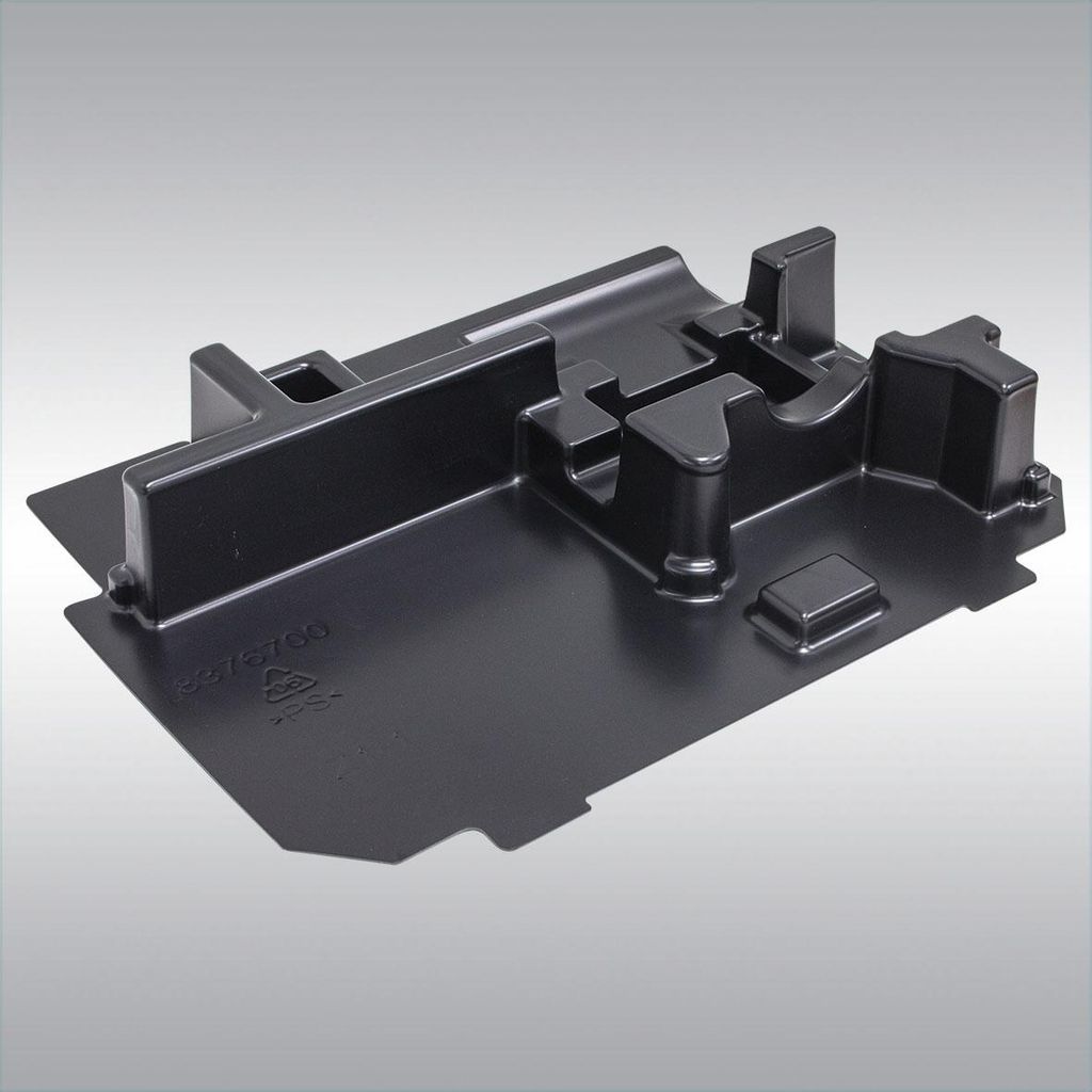 Makita 837670-0 Tiefziehteil f. MAKPAC Produktbild 