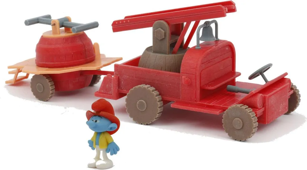 Jouet d'Éveil GP TOYS PUF26 : Circuit Automobile Éducatif 3 Ans +