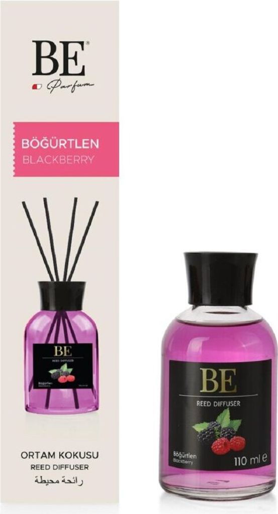 B&E dispenser di fragranze rinfrescanti per ambienti - Immagine del prodotto 