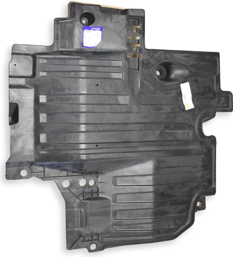 Protection de châssis Volvo XC40 OE 32260660 - Bas de caisse gauche