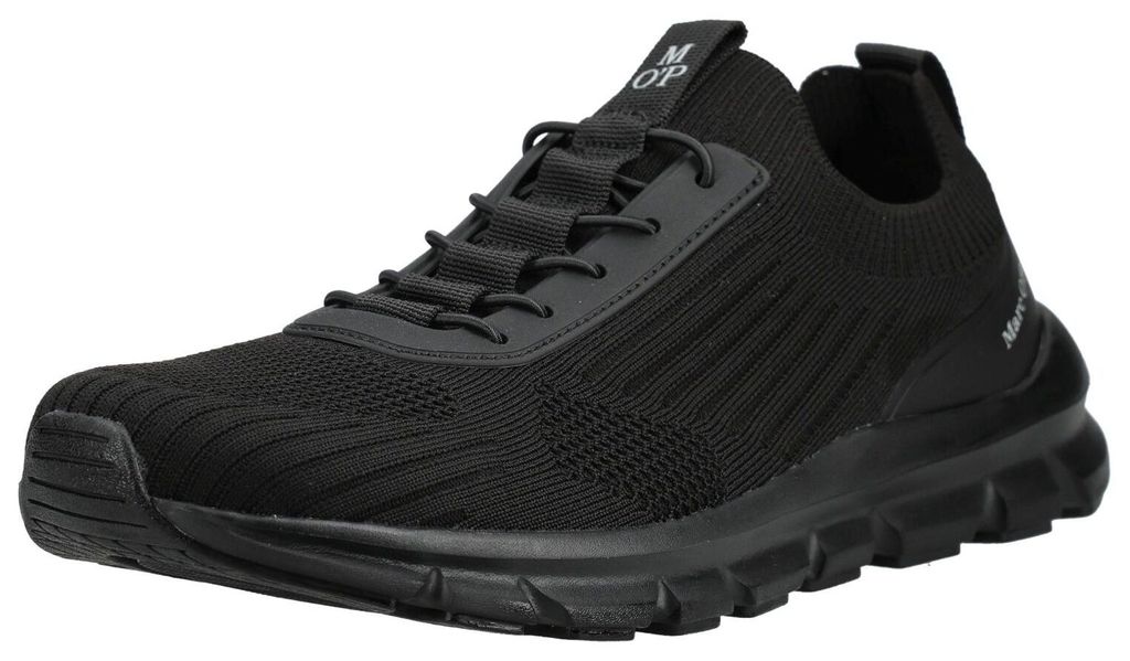 Marc O Polo Sneaker Sneaker Textil