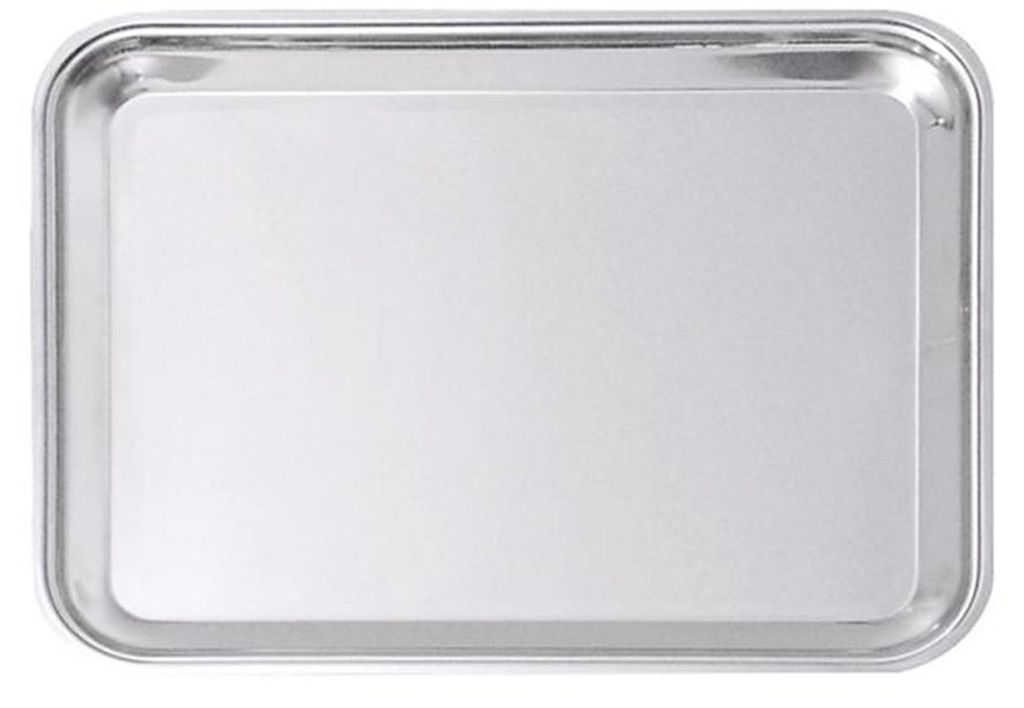 GRAEF GRA Tablett Nirost.180x240 346886 4001627000349 Image du produit 