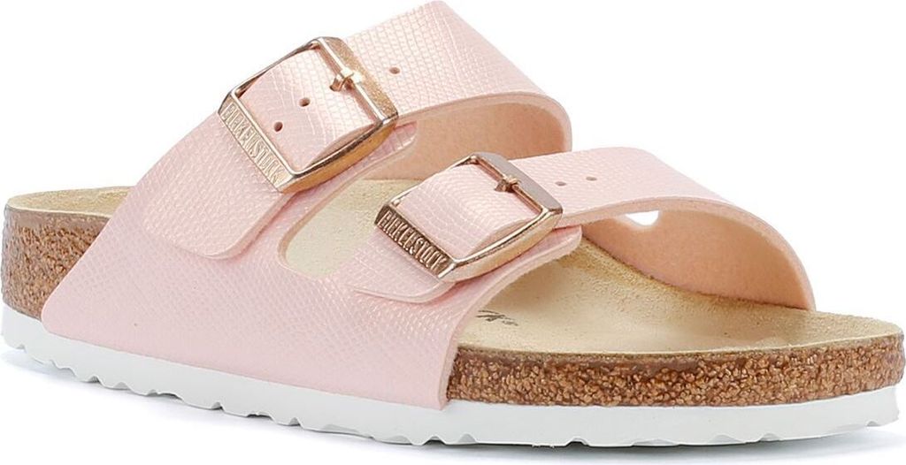 Arizona birkenstock rosa on sale