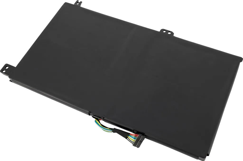 Batterie de Rechange Lenovo IdeaPad S540-15IWL L18M4PF5 pour Voyage