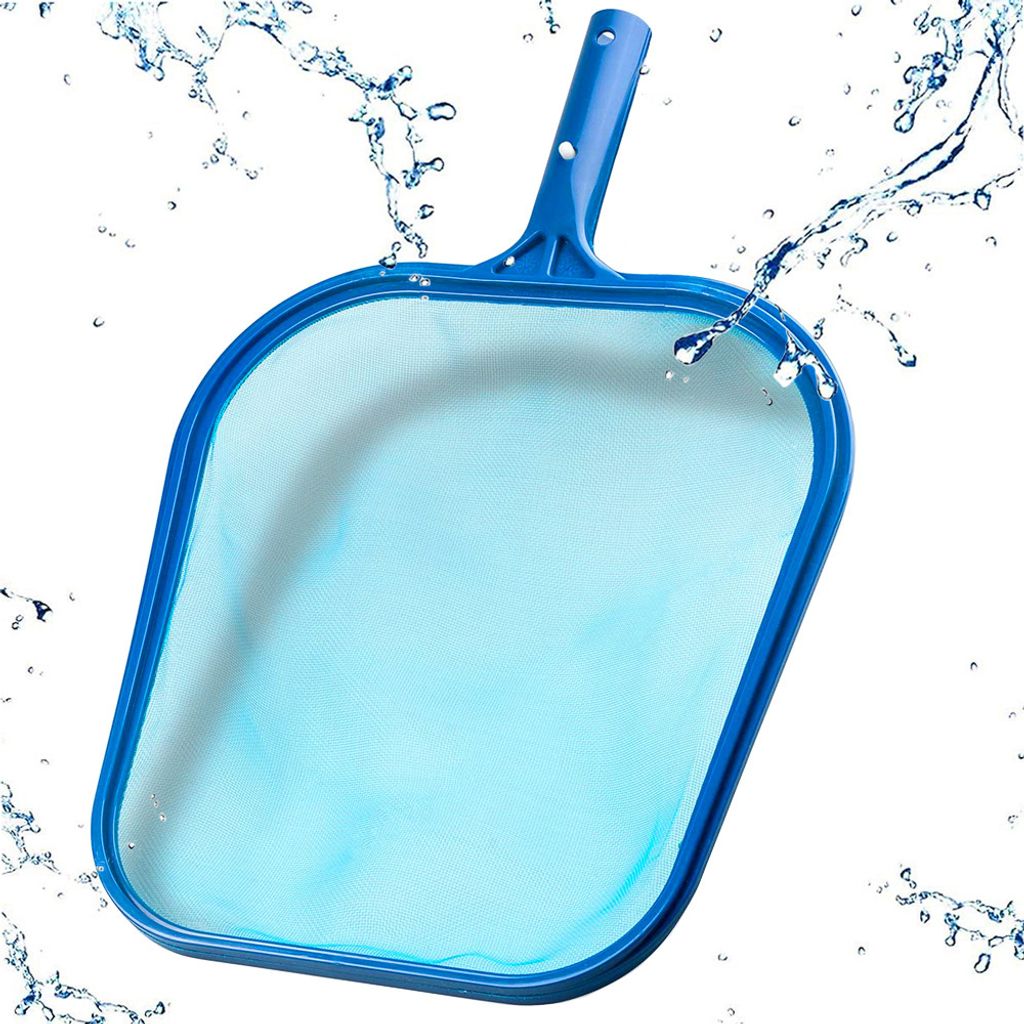Verk 01699 Poolreinigungs-Auffangnetz - Kescher