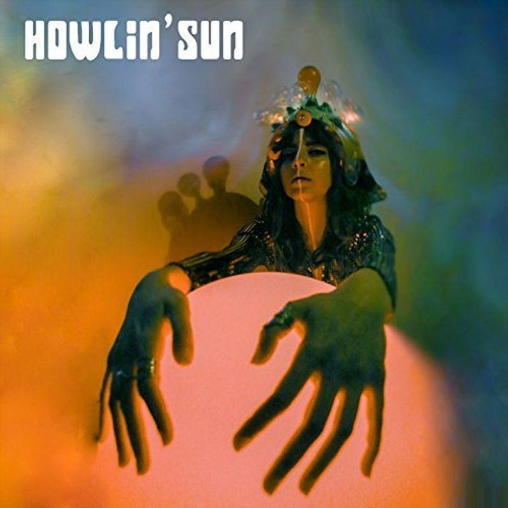 Howlin Sun: Howlin Sun - jpc Schallplatten - (CD / H)