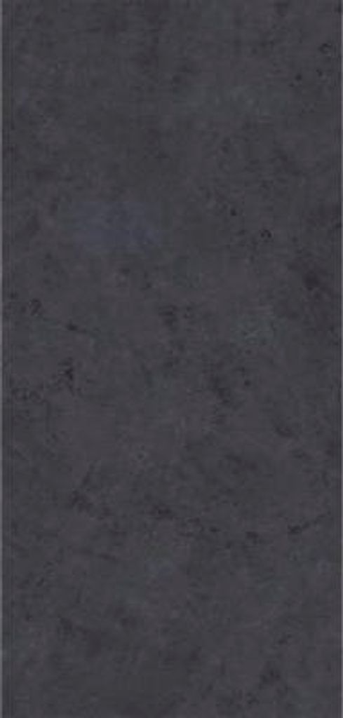 Duschrückwand BREUER Dekor Stein anthrazit Hochglanz 210 x 125 cm 9482529000213