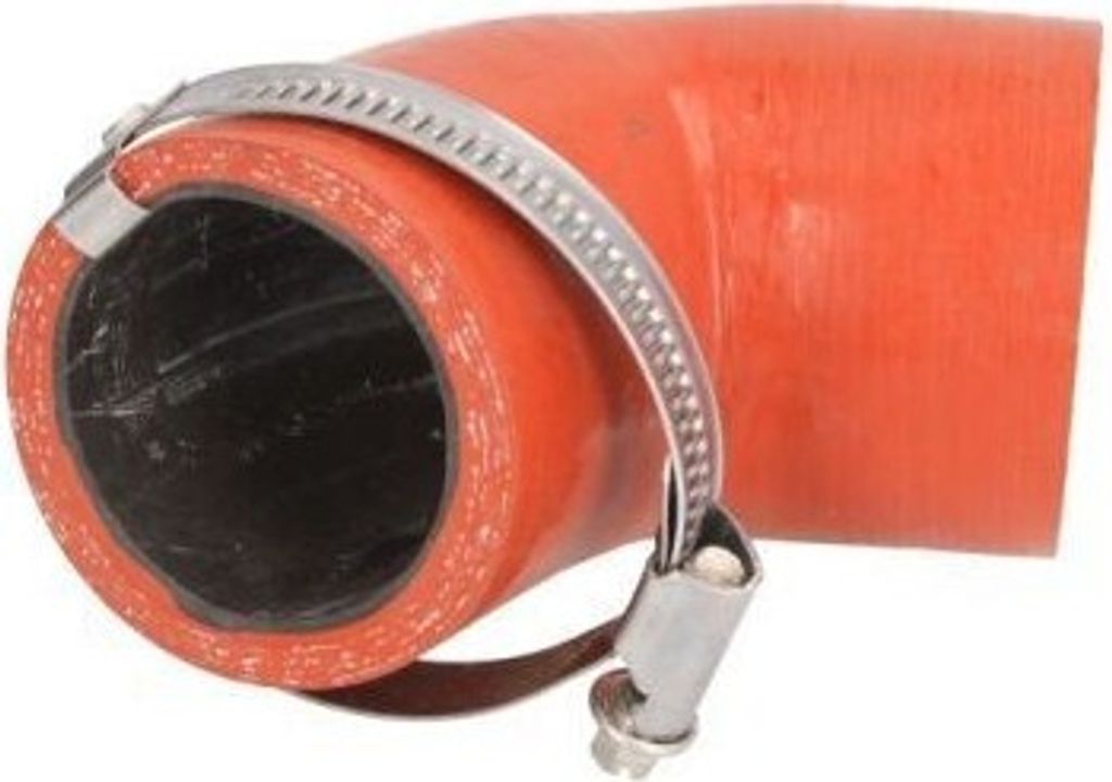 THERMOTEC DCI044TT Turbo Ladeluftschlauch für LAND ROVER Range Rover Evoque (L538) Discovery Sport (L550) Range Rover Evoque Cabrio (L538)