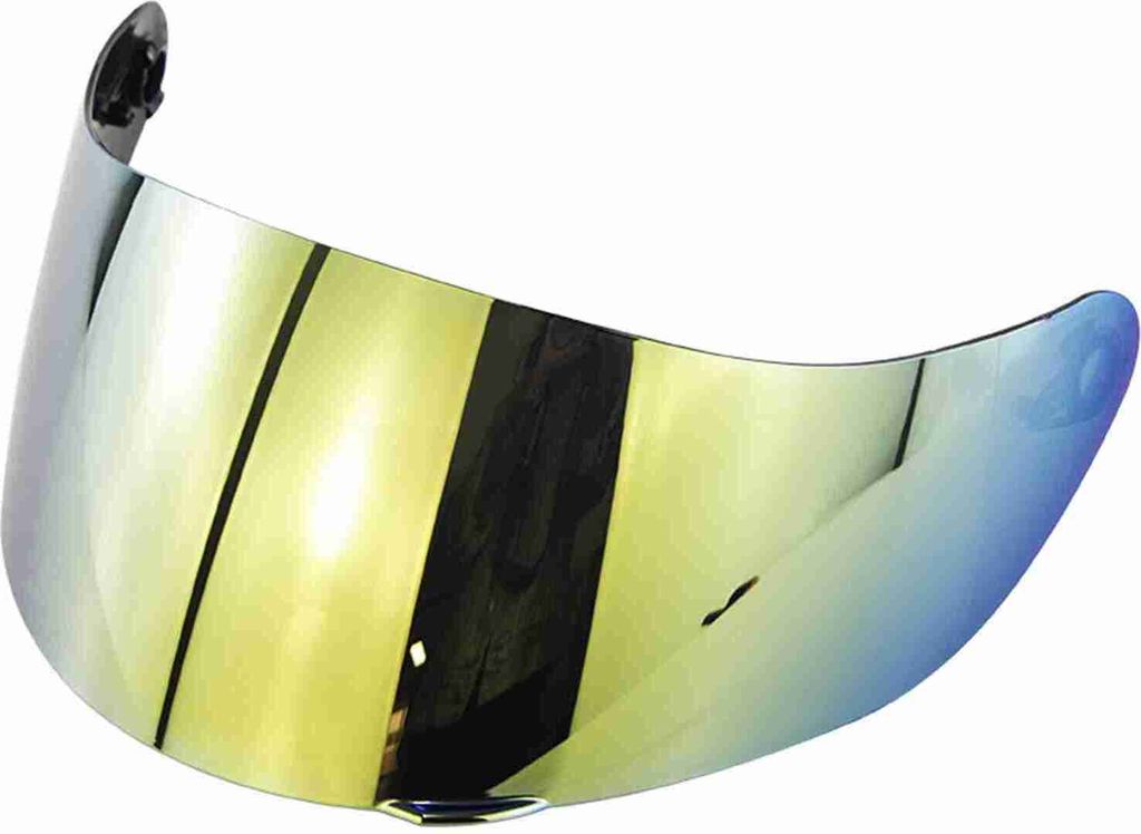 Výmena šošoviek motocyklovej prilby pre AGV K1 K3SV K5 Obrázok produktu 