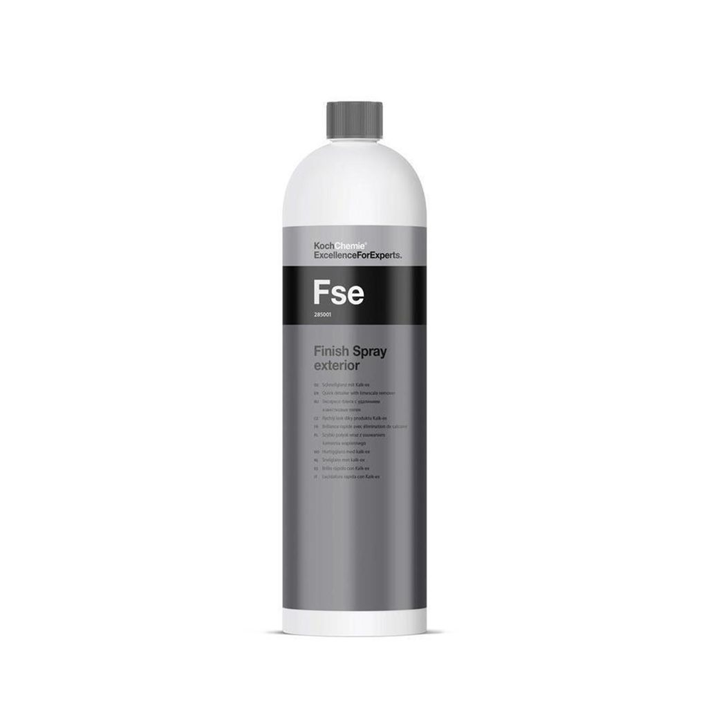 Koch Chemie Finish Spray Außen (1 l) Produktbild 